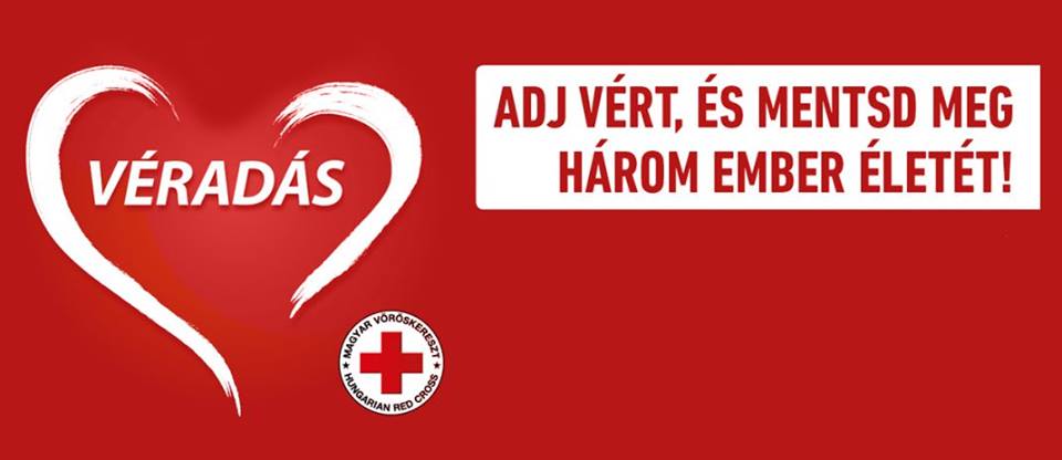 véradás