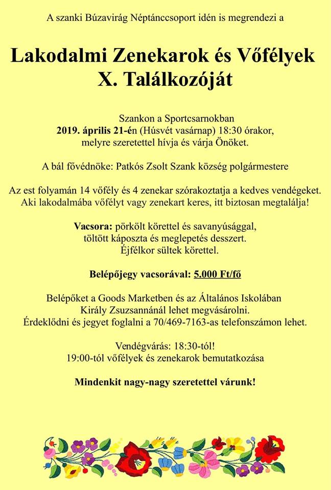 szank lak zenek_vőfály x. találk