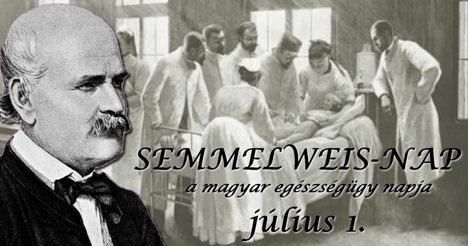 Semmelweis-nap Kiskunmajsán