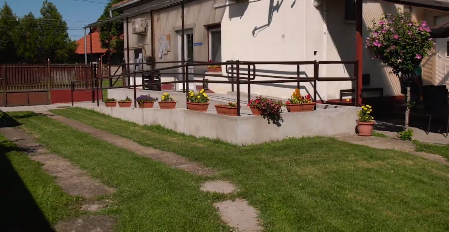 Családi napot szervez a mentorház