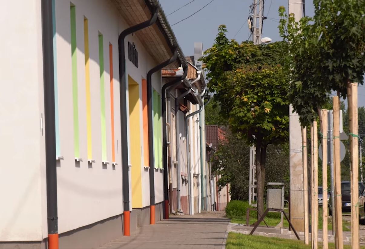A lakosság bevonásával indít fásítási programot a város
