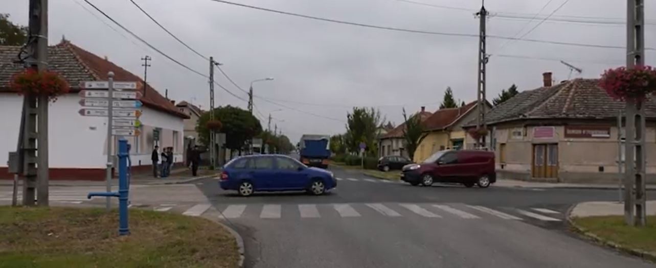 Közbiztonsági bejárást tartottak