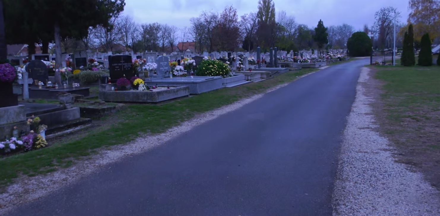 A lejárt sírhelyek újraváltására kéri a hozzátartozókat az egyházközség