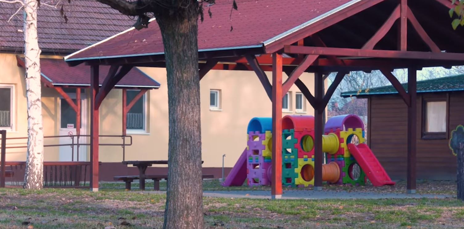 Tíz napra bezárt a csólyospálosi óvoda