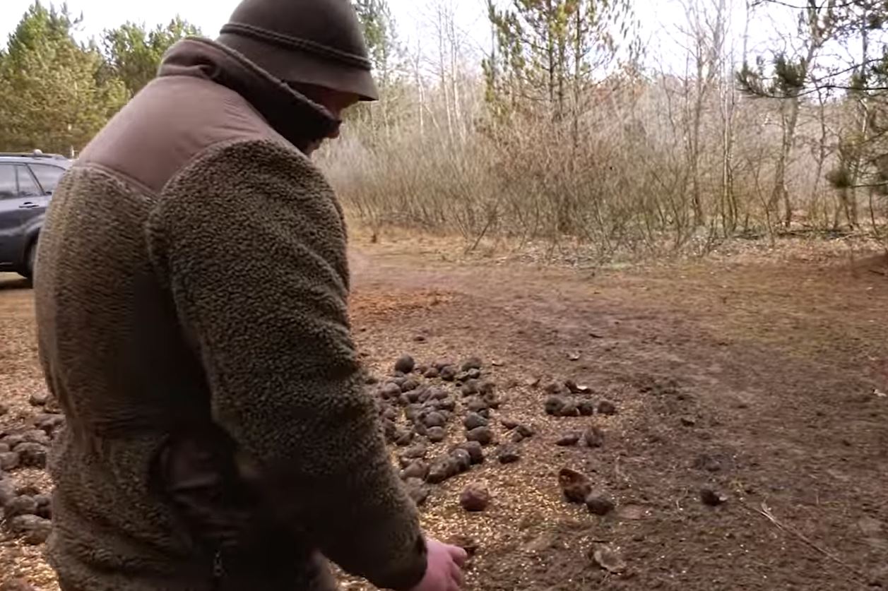 A kiskunmajsai Petőfi Vadásztársaság bepillantást enged a vadászok hétköznapjaiba