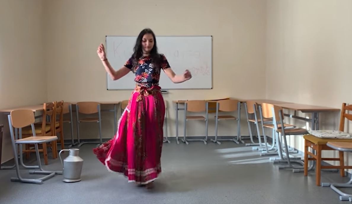 A kistérség tehetséges fiataljait is várja a Roma Show