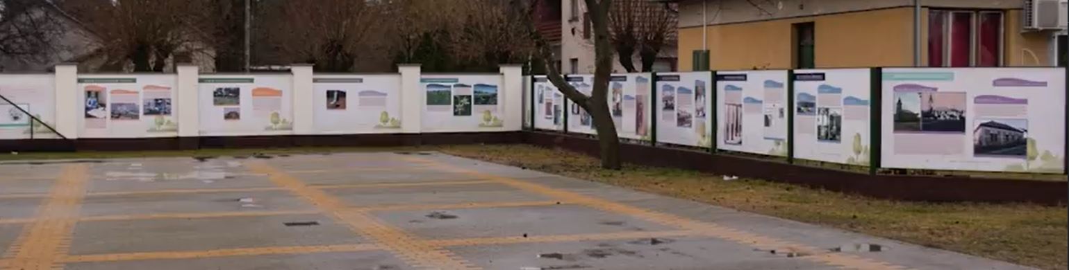 A nyitást követően új programokat is terveznek az Arany János Közösségi Színtérben