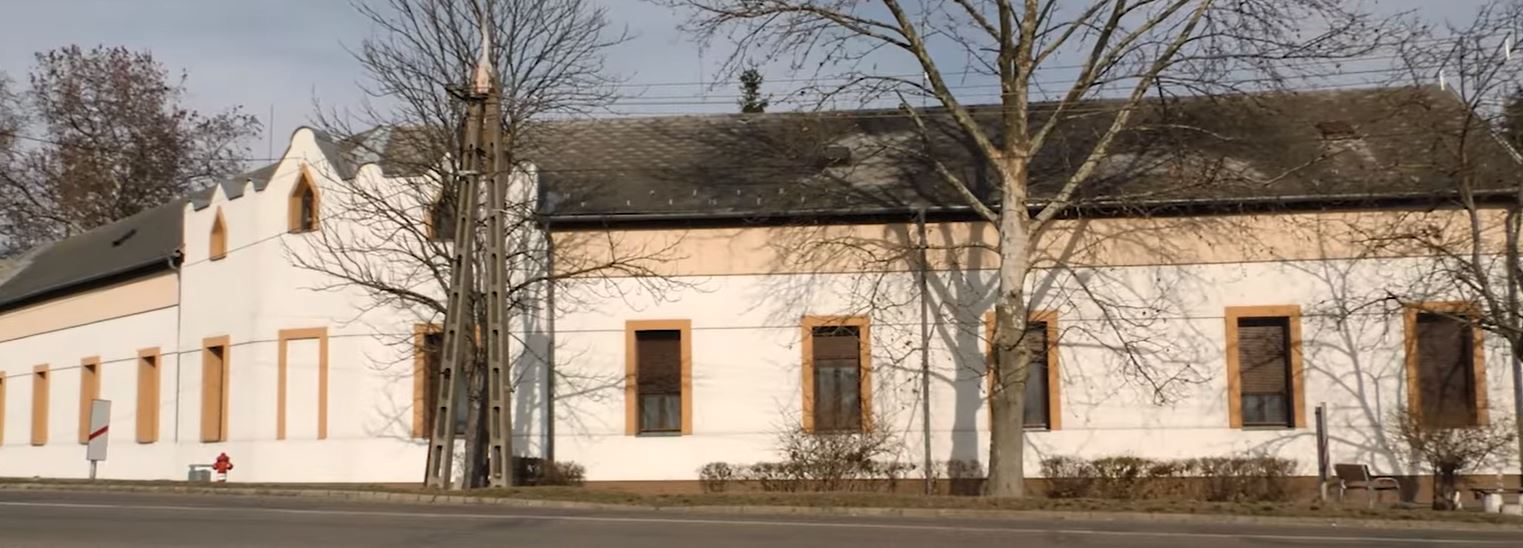 Az Orgona Református Egyesített Szociális Intézmény Covid elleni küzdelme