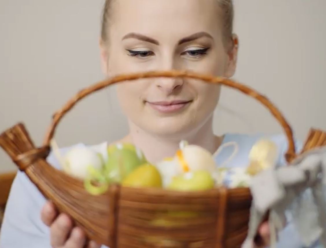 Indul a Húsvéti fészekvadászat