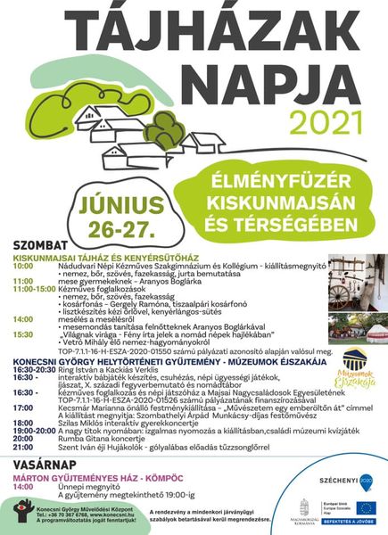 Múzeumok Éjszakája