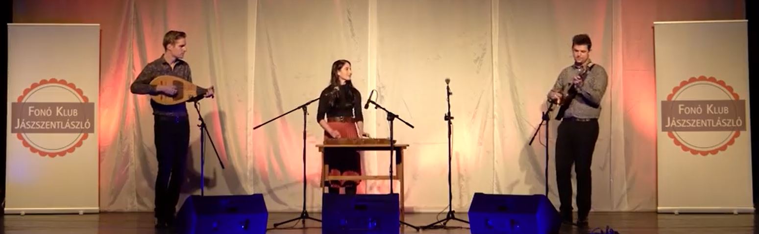 Táncház és élő koncert a Fonó Klub nyitóprogramján