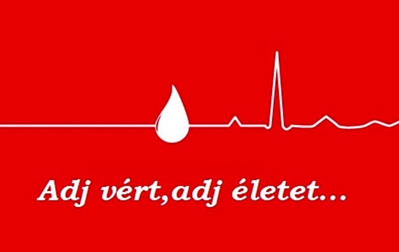 Önkéntes véradások