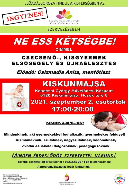 Ne ess kétségbe