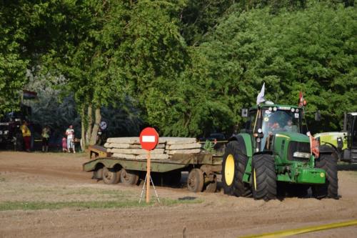 Tizedik Bodoglári Traktoros Fesztivál és Falunap 32