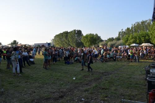 Tizedik Bodoglári Traktoros Fesztivál és Falunap 33