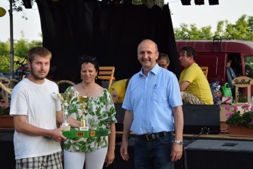 Tizedik Bodoglári Traktoros Fesztivál és Falunap 35