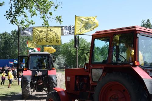 Tizedik Bodoglári Traktoros Fesztivál és Falunap 53