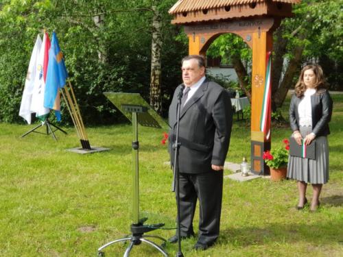 Trianon 100, a megemlékezés napja 6